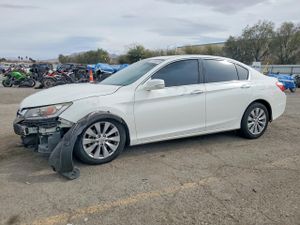 Honda Accord TOURING 3.5L 6 2013