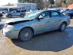 Mercury Montego PREMIER 3.0L 6 2005