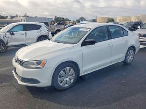 Volkswagen Jetta TDI 2.0L 4 2014