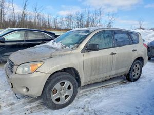 Toyota Rav4 3.5L 6 2008