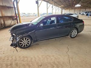 Lexus GS 300 3.0L 6 2006