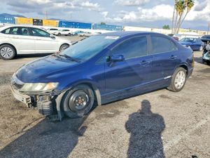 Honda Civic LX 1.8L 4 2009