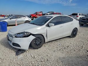 Dodge Dart SE 2.0L 4 2014