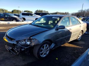 Toyota Camry LE 3.0L 6 2006