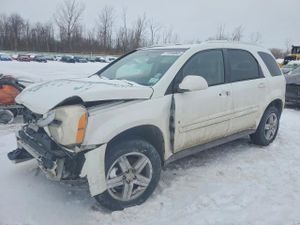 Chevrolet Equinox LT 3.4L 6 2008