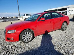 Audi A4 PREMIUM PLUS 2.0L 4 2011