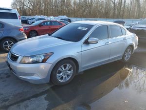 Honda Accord LXP 2.4L 4 2010