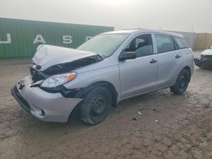 Toyota Corolla XR 1.8L 4 2008