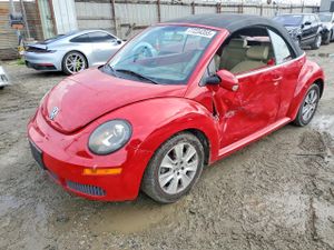 Volkswagen Beetle S 2.5L 5 2009