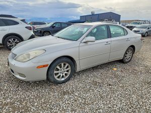 Lexus ES 330 3.3L 6 2004
