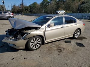 Honda Accord EX 2.4L 4 2014