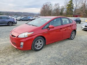 Toyota Prius 1.8L 4 2010