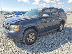 Chevrolet Tahoe C1500 5.3L 8 2008