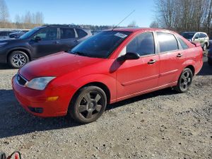 Ford Focus ZX4 2.0L 4 2006