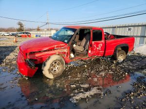 Dodge RAM 5.9L 8 2001