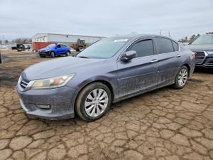 Honda Accord EX 2.4L 4 2015
