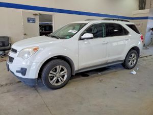 Chevrolet Equinox LT 2.4L 4 2014