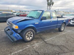 Ford Ranger SUPER CAB 2.3L 4 2009