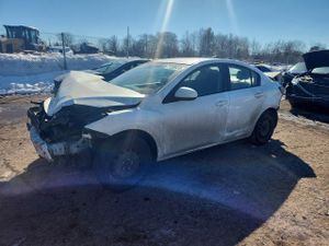 Mazda 3 I 2.0L 4 2012