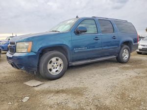Chevrolet Suburban C1500 5.3L 8 2007