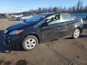 Toyota Prius 1.8L 4 2011