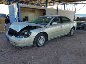Buick Lucerne CX 3.8L 6 2007