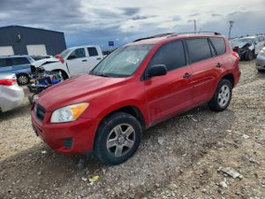 Toyota Rav4 2.5L 4 2011