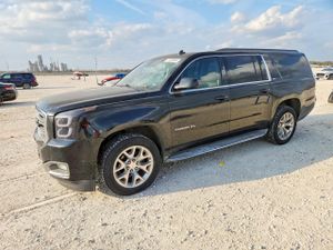GMC Yukon C1500 SLT 5.3L 8 2015