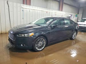 Ford Fusion SE 2.0L 4 2015