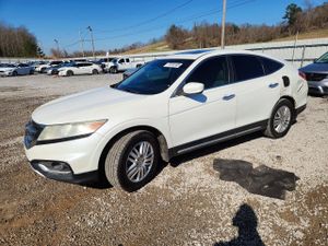 Honda Accord EXL 2.4L 4 2014