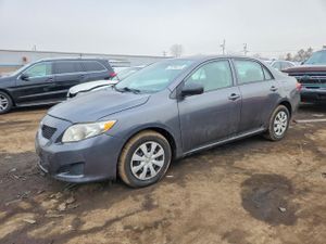 Toyota Corolla BASE 1.8L 4 2010