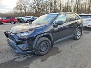 Toyota Rav4 LE 2.5L 4 2019