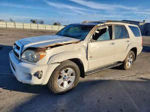 Toyota 4Runner SR5 4.0L 6 2008