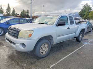 Toyota Tacoma ACCESS CAB 2.7L 4 2005