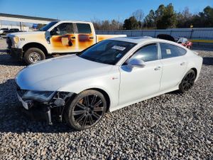 Audi A7 PRESTIGE 3.0L 6 2013