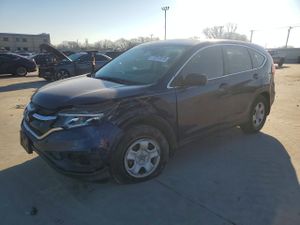 Honda CR-V LX 2.4L 4 2015