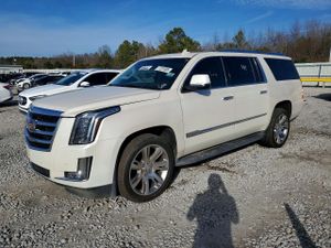 Cadillac Escalade ESV LUXURY 6.2L 8 2015