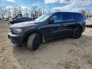 Dodge Durango R/T 5.7L 8 2015