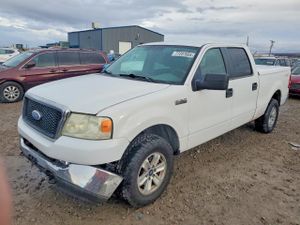 Ford F-150 SUPERCREW 5.4L 8 2007