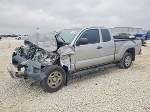Toyota Tacoma ACCESS CAB 2.7L 4 2015