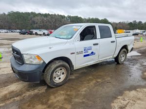 RAM 1500 ST 5.7L 8 2014