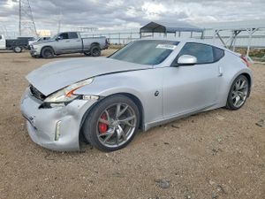 Nissan 370z BASE 3.7L 6 2013