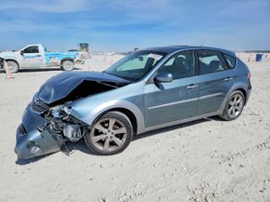 Subaru Impreza 2.5L 4 2009