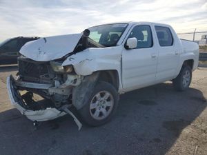 Honda Ridgeline 2007