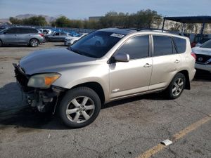Toyota Rav4 3.5L 6 2007
