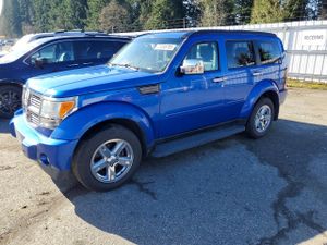 Dodge Nitro 3.7L 6 2007