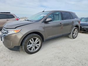 Ford Edge 3.5L 6 2013