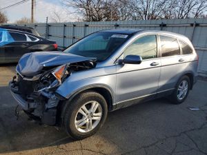Honda CR-V 2.4L 4 2011