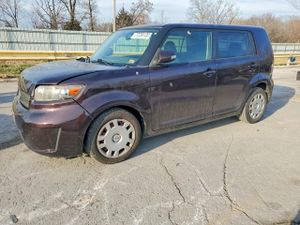 Scion xB 2.4L 4 2008
