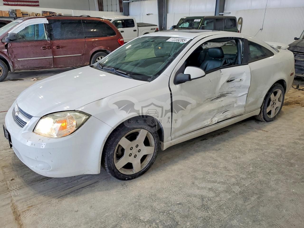 Chevrolet Cobalt 2008
